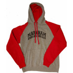 Hooded Sweater (Medium Only)